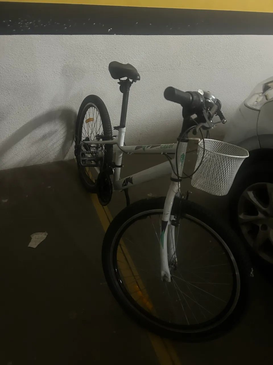 Bicicleta Caloi - Foto 4