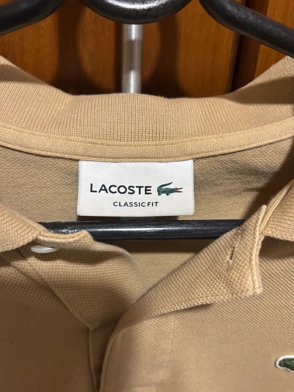 Camisa piquet - Lacoste  - Foto 3