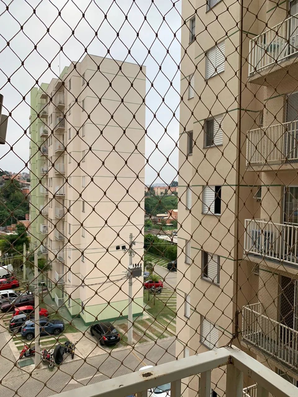 Foto - Itapevi - Conjunto Habitacional - Setor A