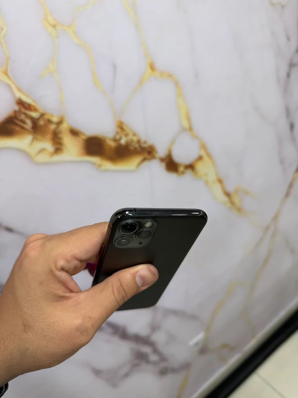 iPhone 11 Pro 512gb - Foto 3