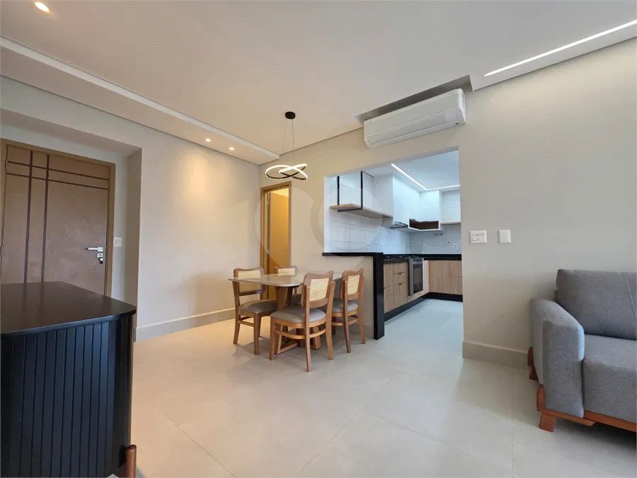 Apartamento com 2 quartos à venda ou para locação em Aparecida - SP - Foto 12