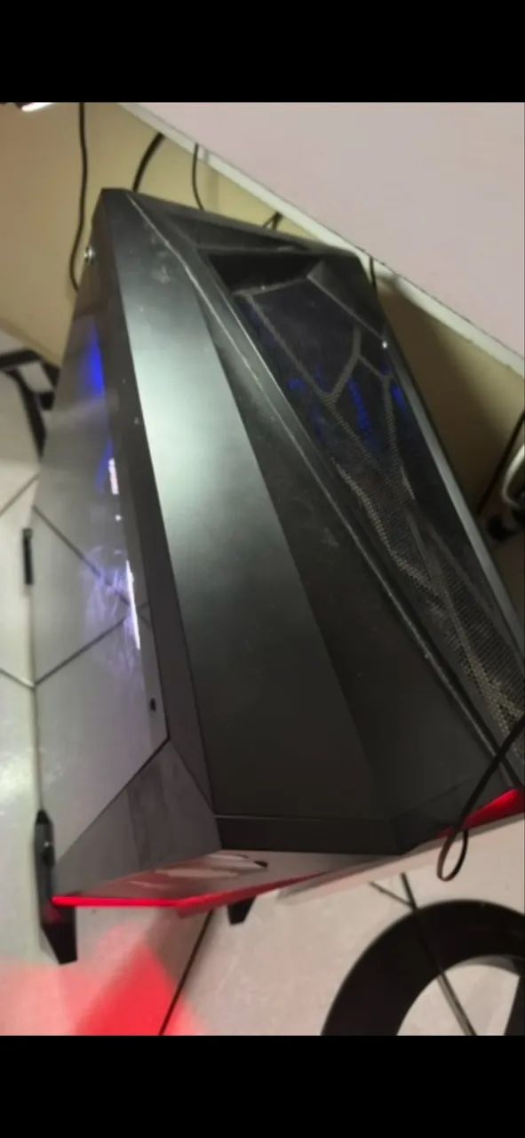 Pc Gamer *Sem a Placa de vídeo* - Foto 4