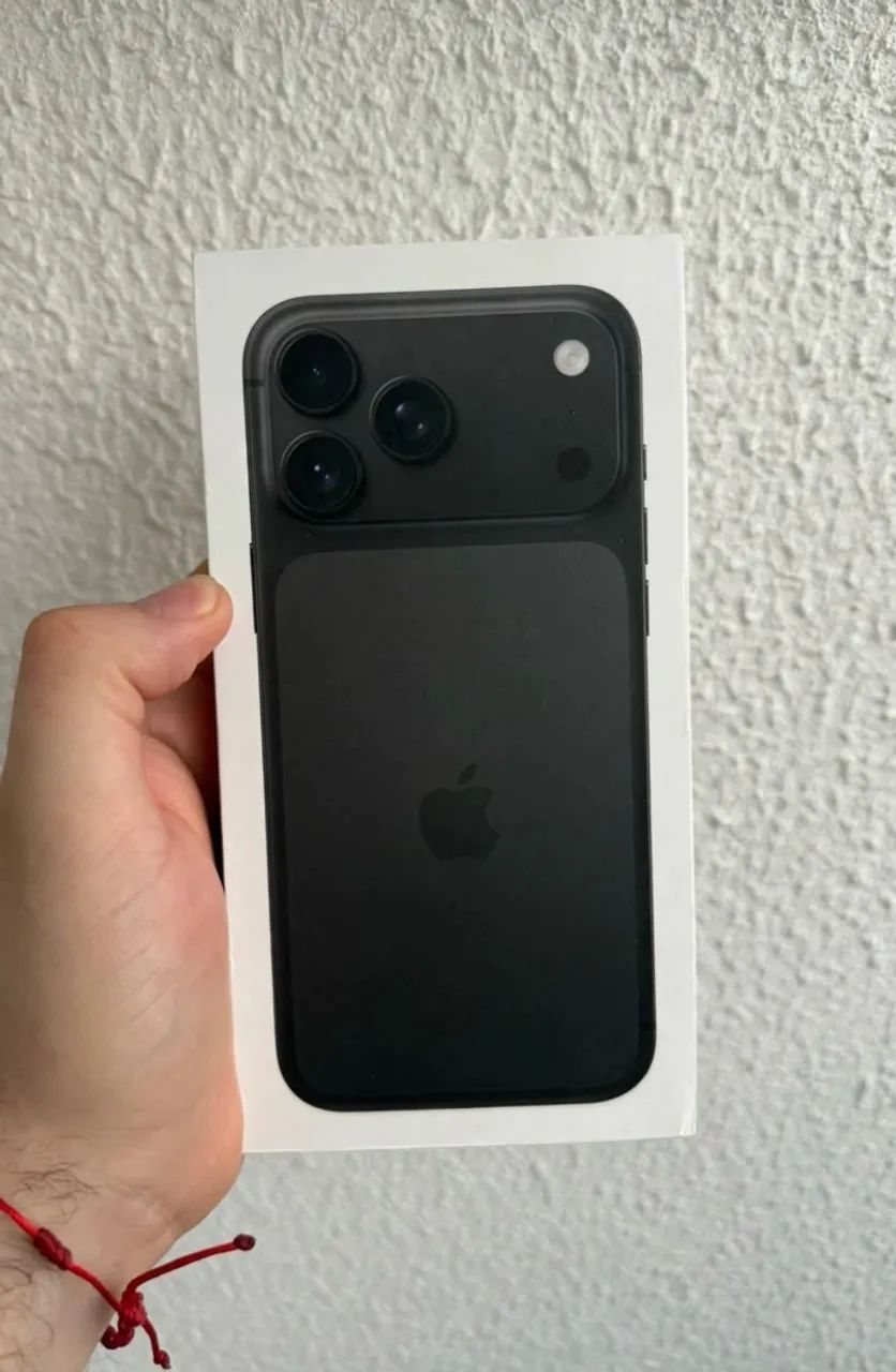 iPhone 18 Pro Max 256gb - LACRADO
