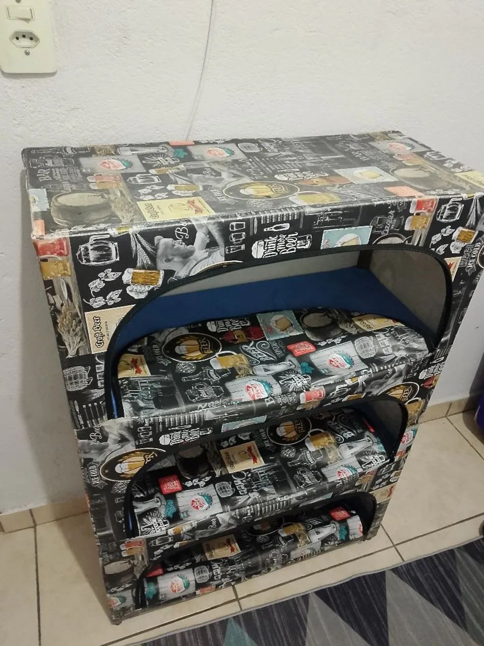 Sapateira  - Foto 2