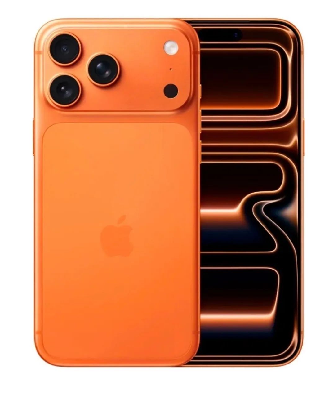 Vendo IPhone 17 pro 256 gb USADO