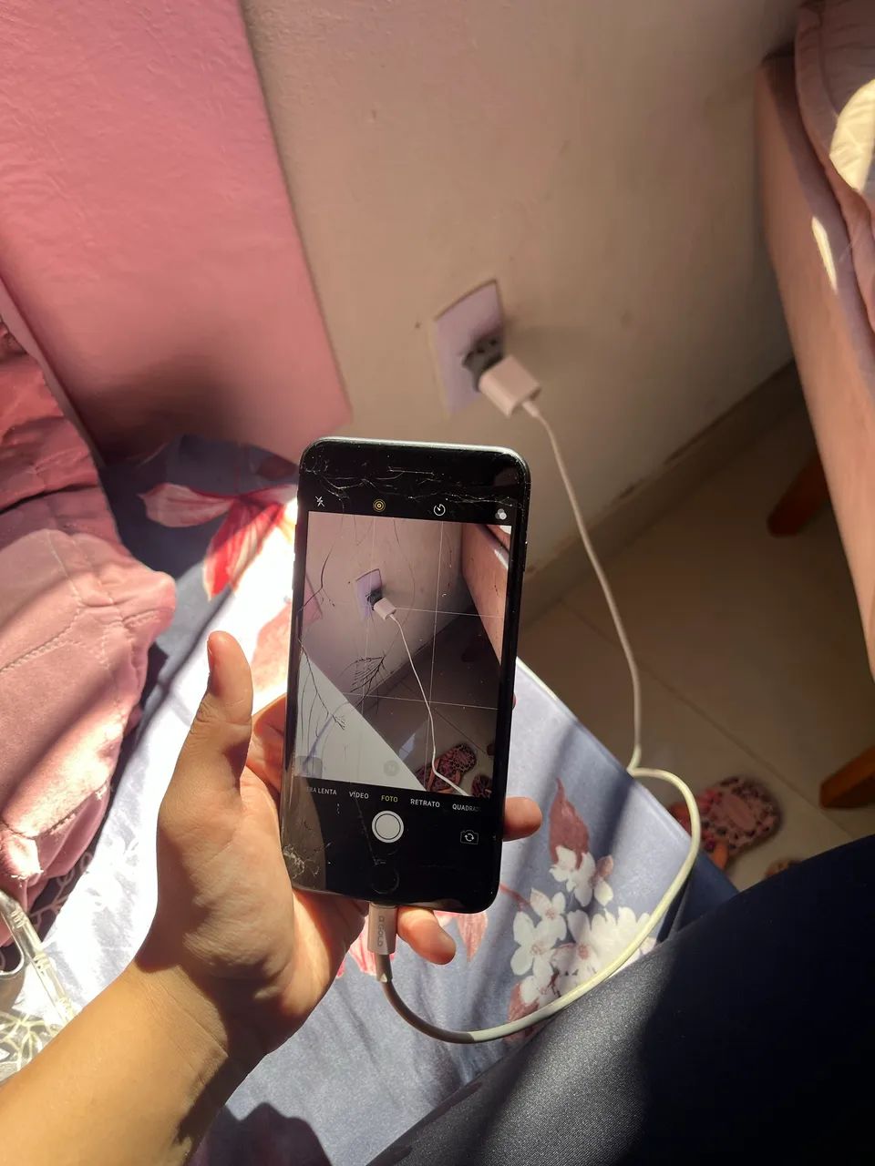 Iphone 8 plus  - Foto 2