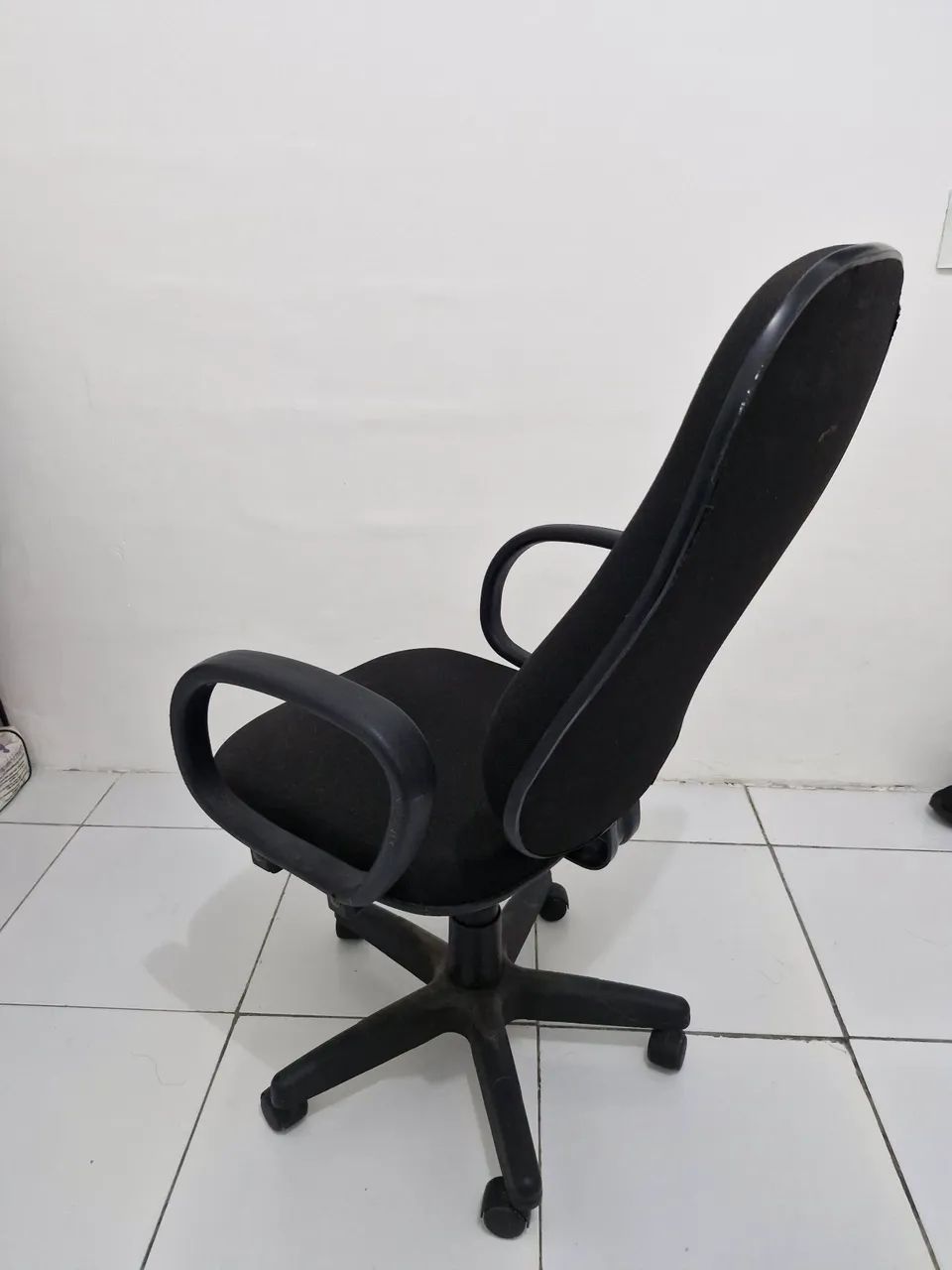 Cadeira Giratória  - Foto 3