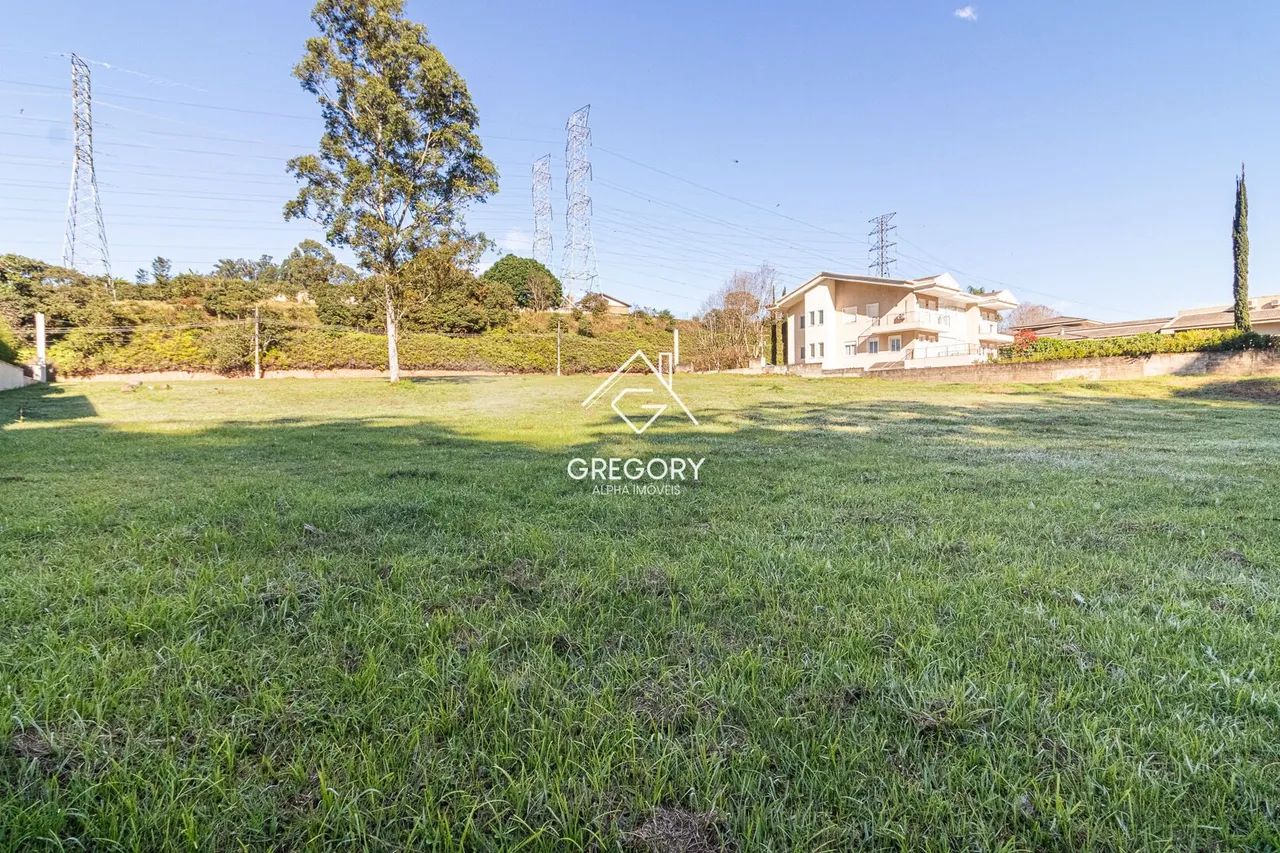 TERRENO EM CONDOMÍNIO TAMBORÉ 1 - Foto 4