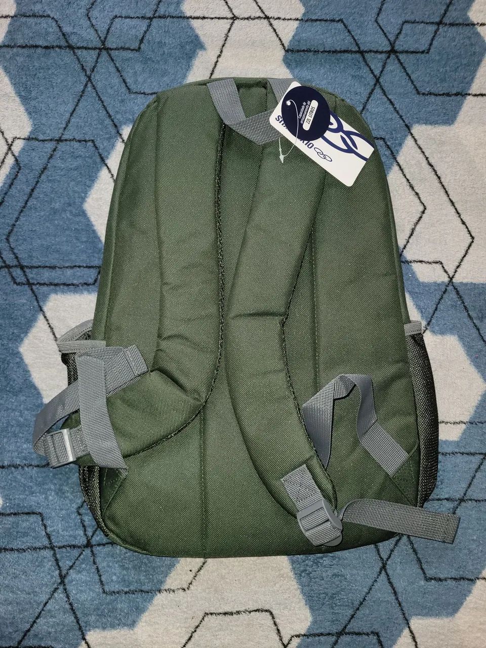 Mochila Olympikus Executiva  - Foto 4