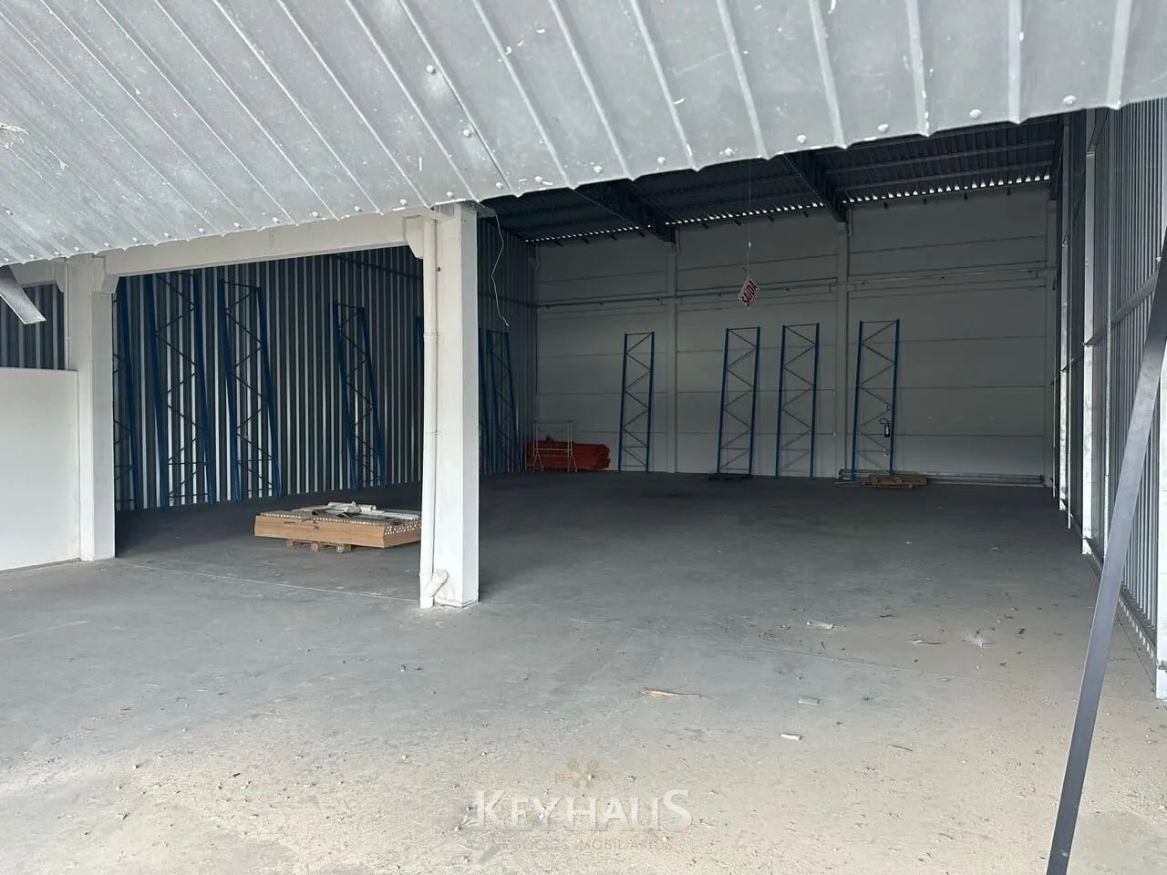 Galpão 400 m² | Santa Luzia | Tijucas - SC - Foto 3