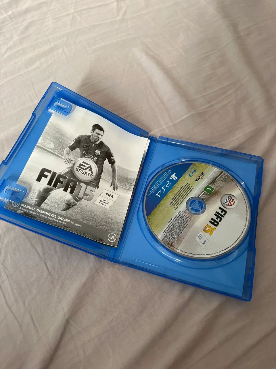 Fifa 15 - Foto 2
