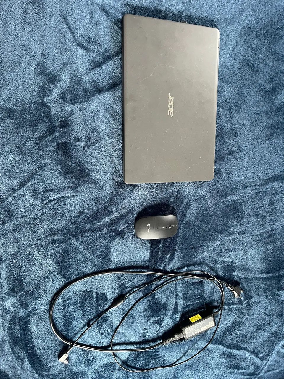 NOTEBOOK ACER ASPIRE A315-56 À VENDA