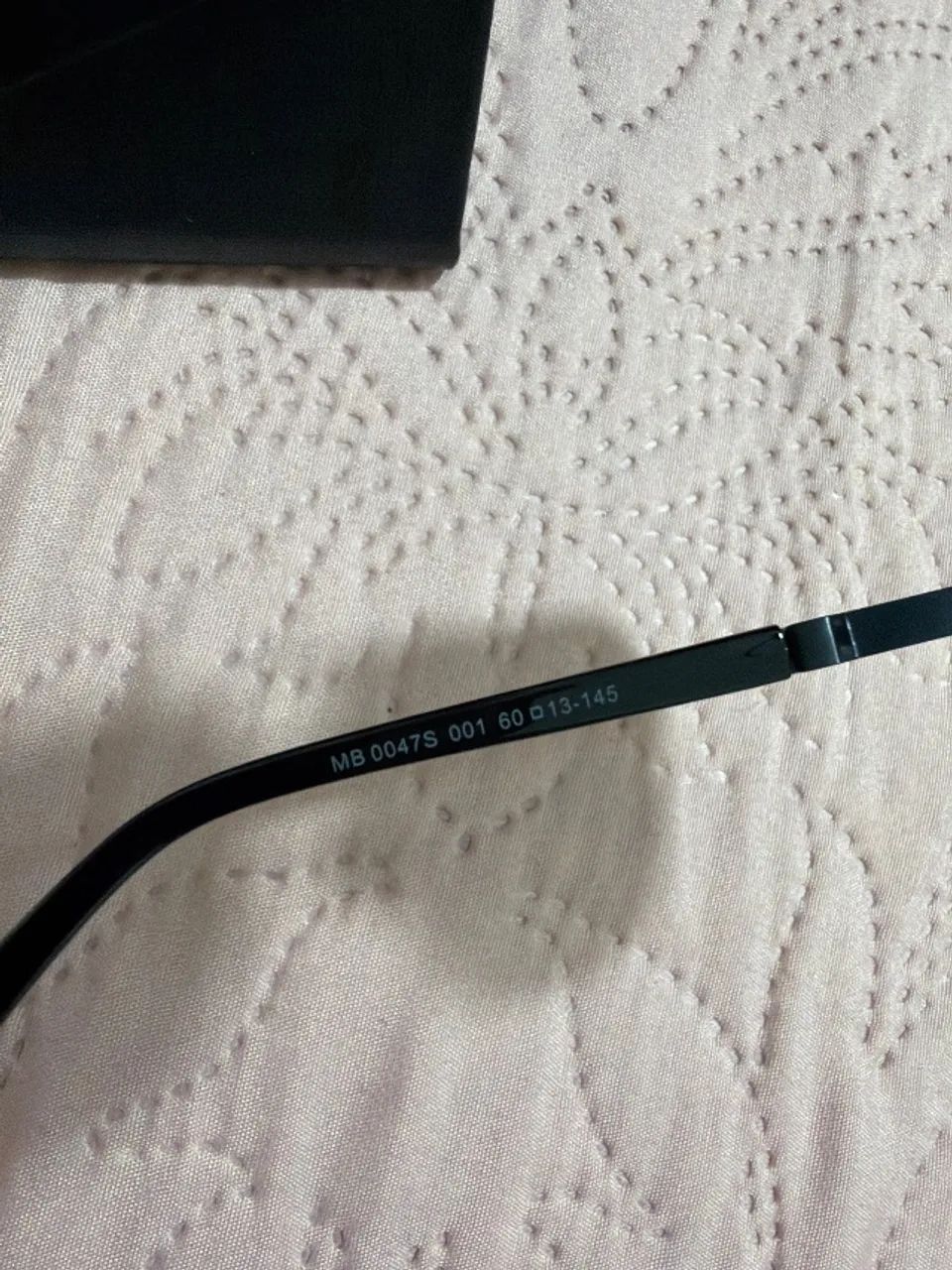 Óculos de sol Montblanc  - Foto 5