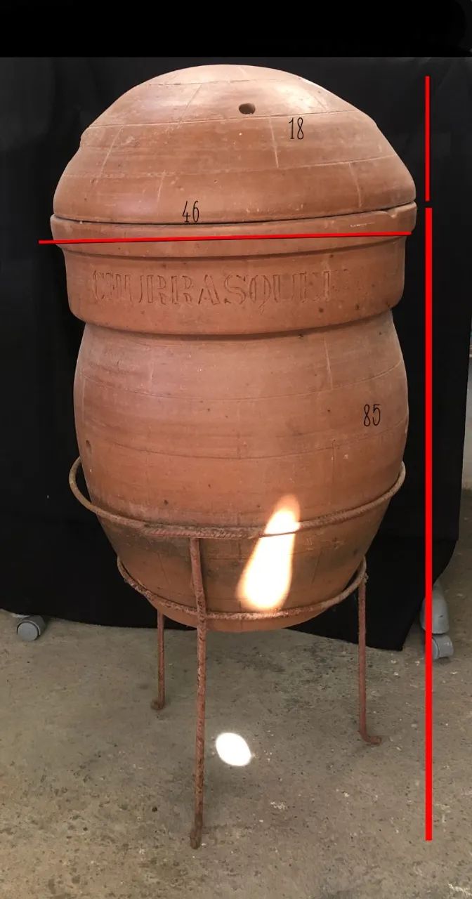 Churrasqueira