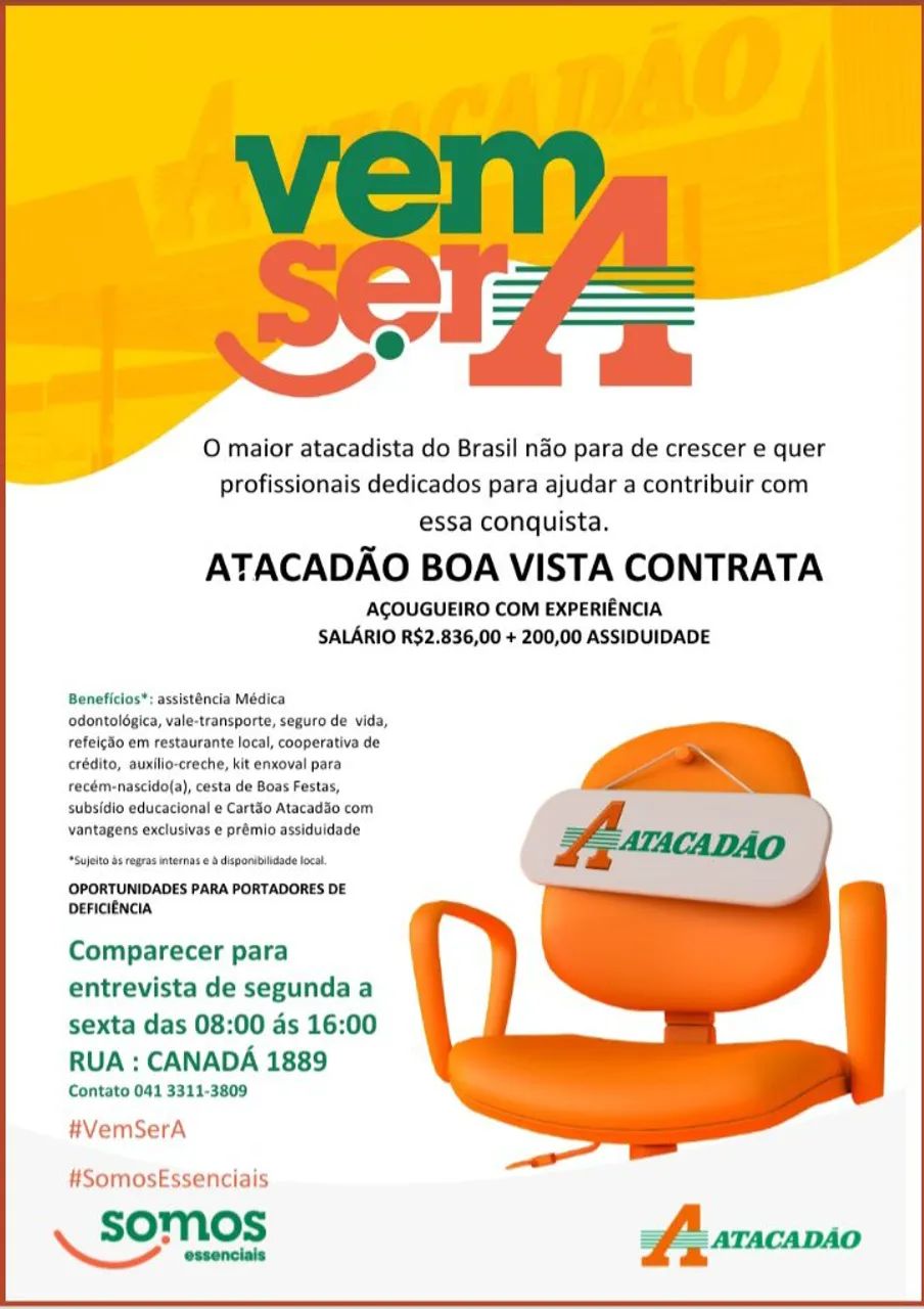Açougueiro 