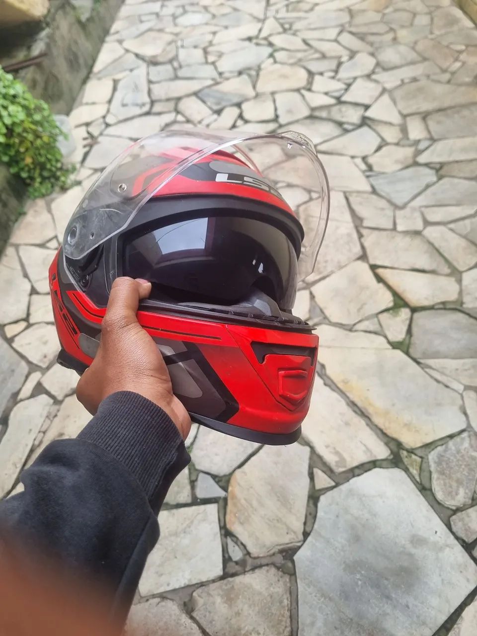 F800 ls2 