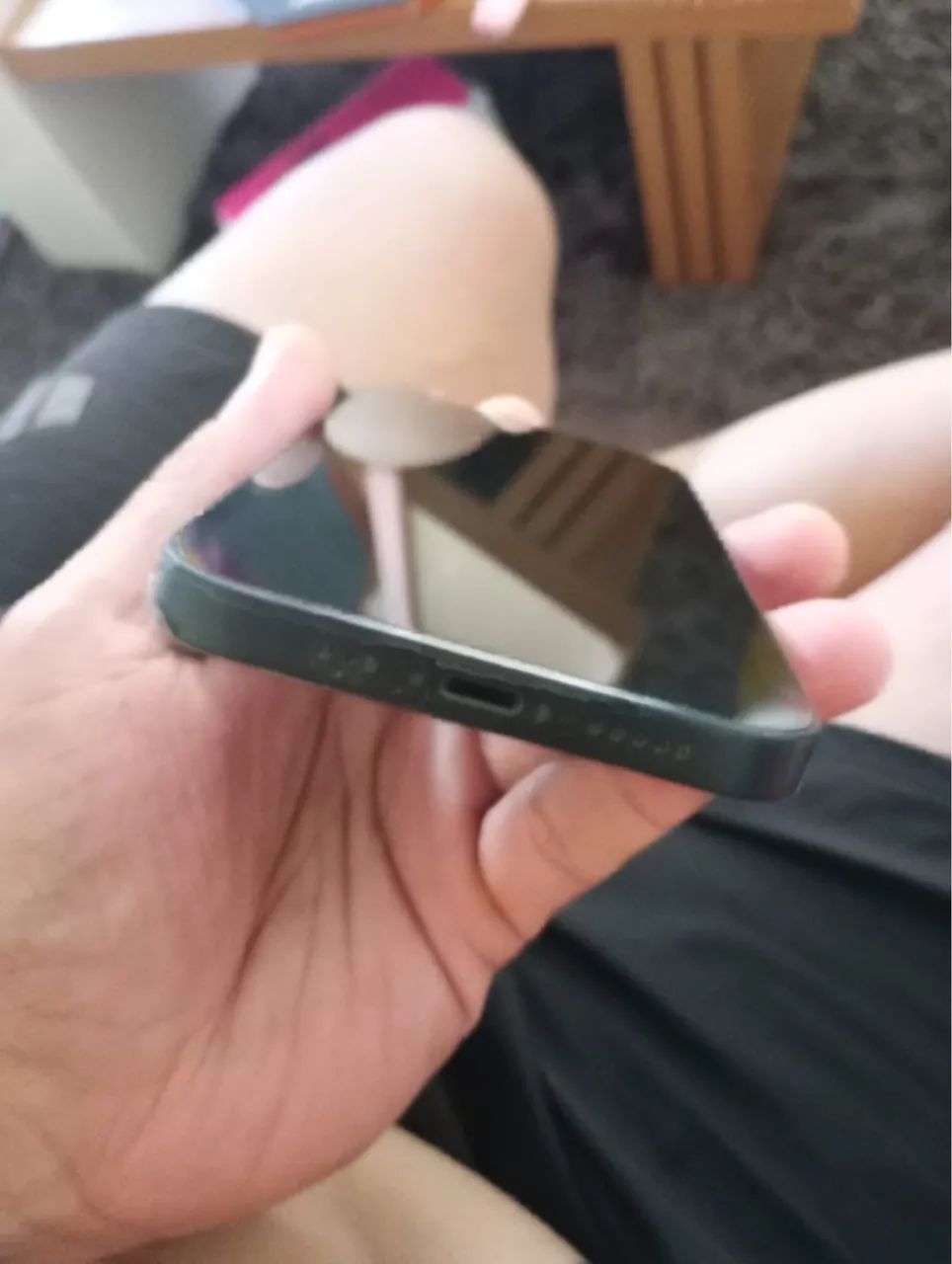 iPhone 14 128 gb  - Foto 2