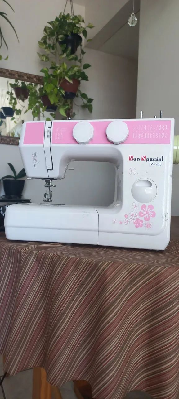 Maquina de costura  - Foto 4