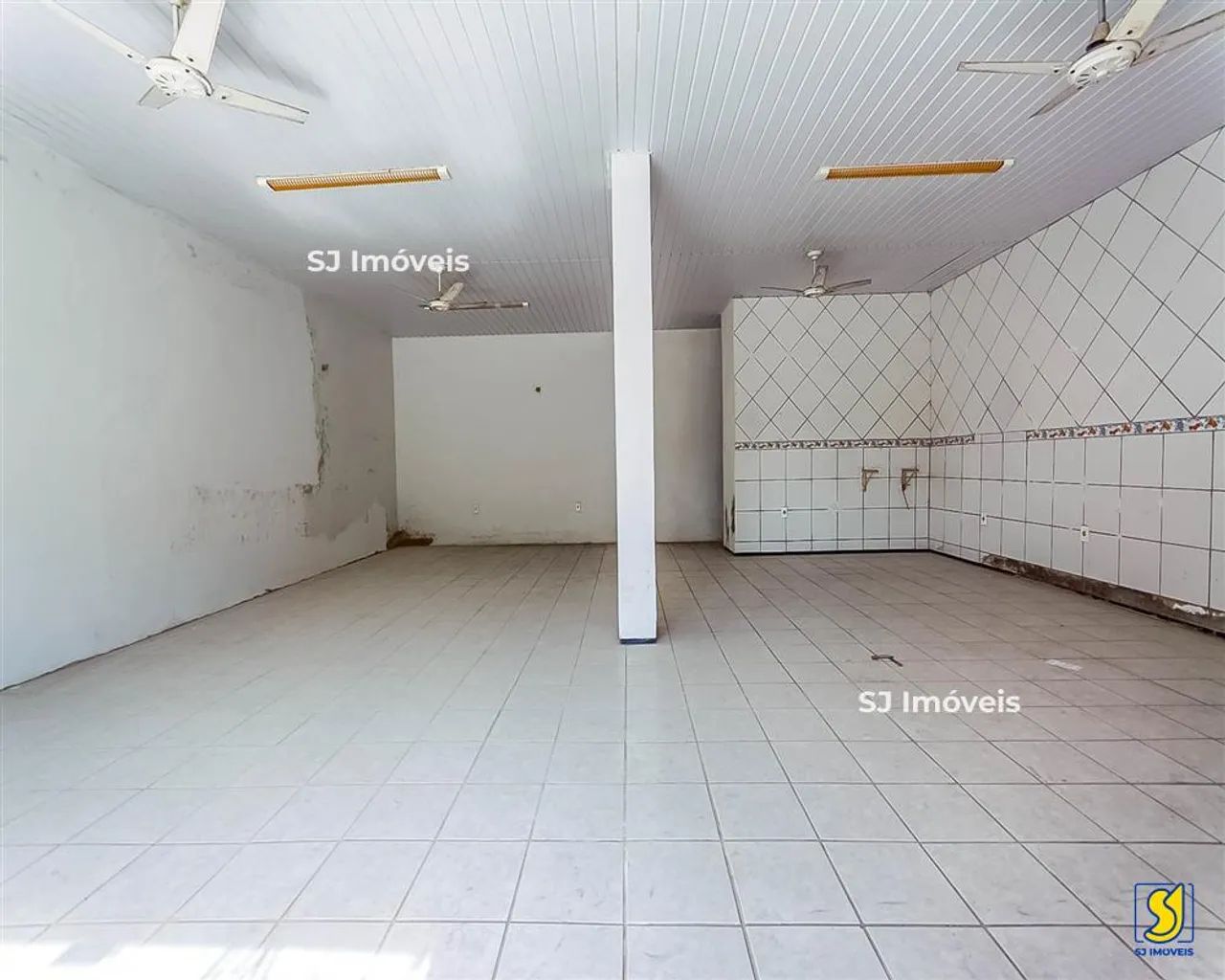 Loja de esquina pronta para o seu negócio com ótimo estacionamento - Foto 4
