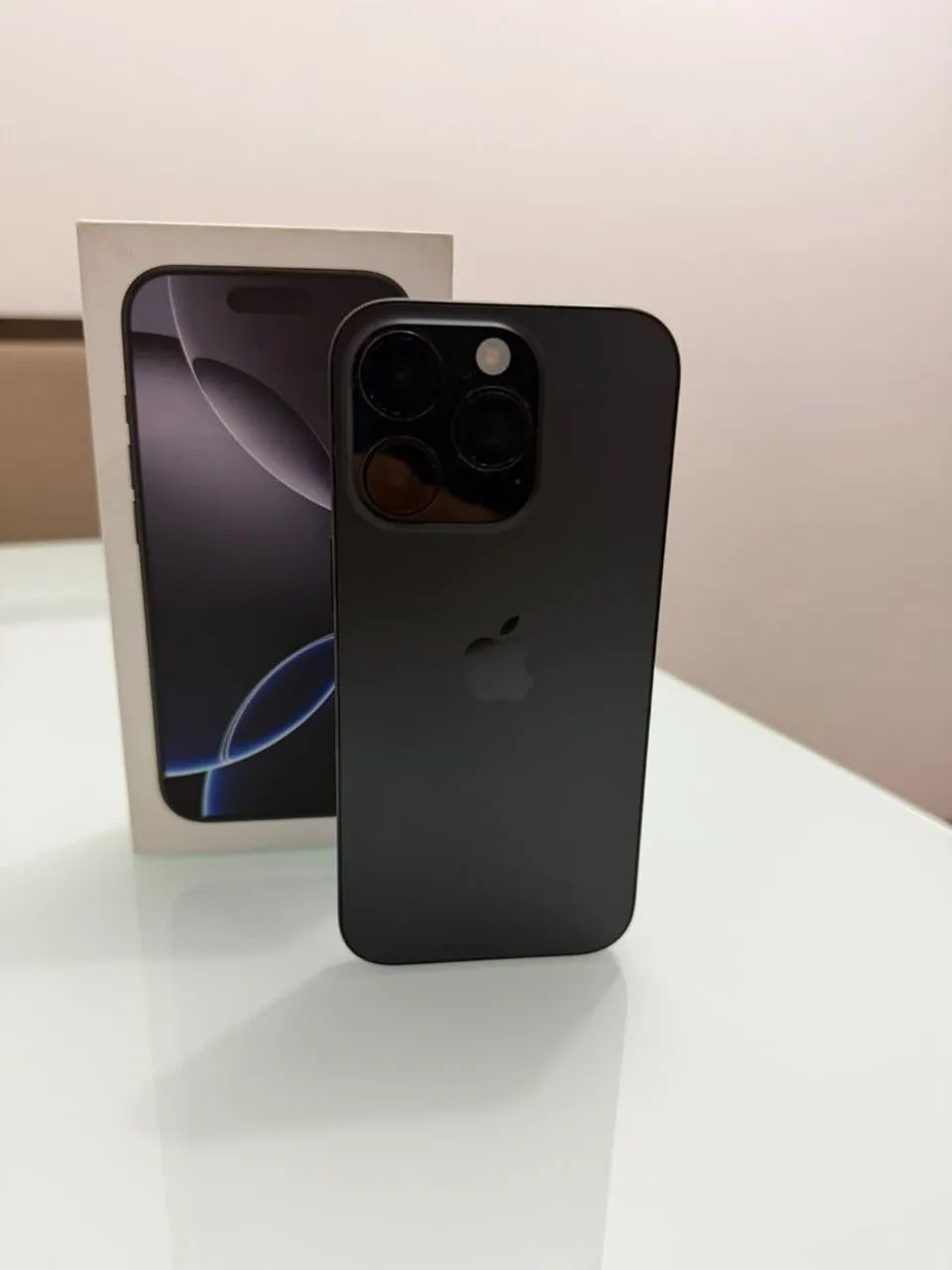 iPhone 16 Pro 256GB - Foto 2