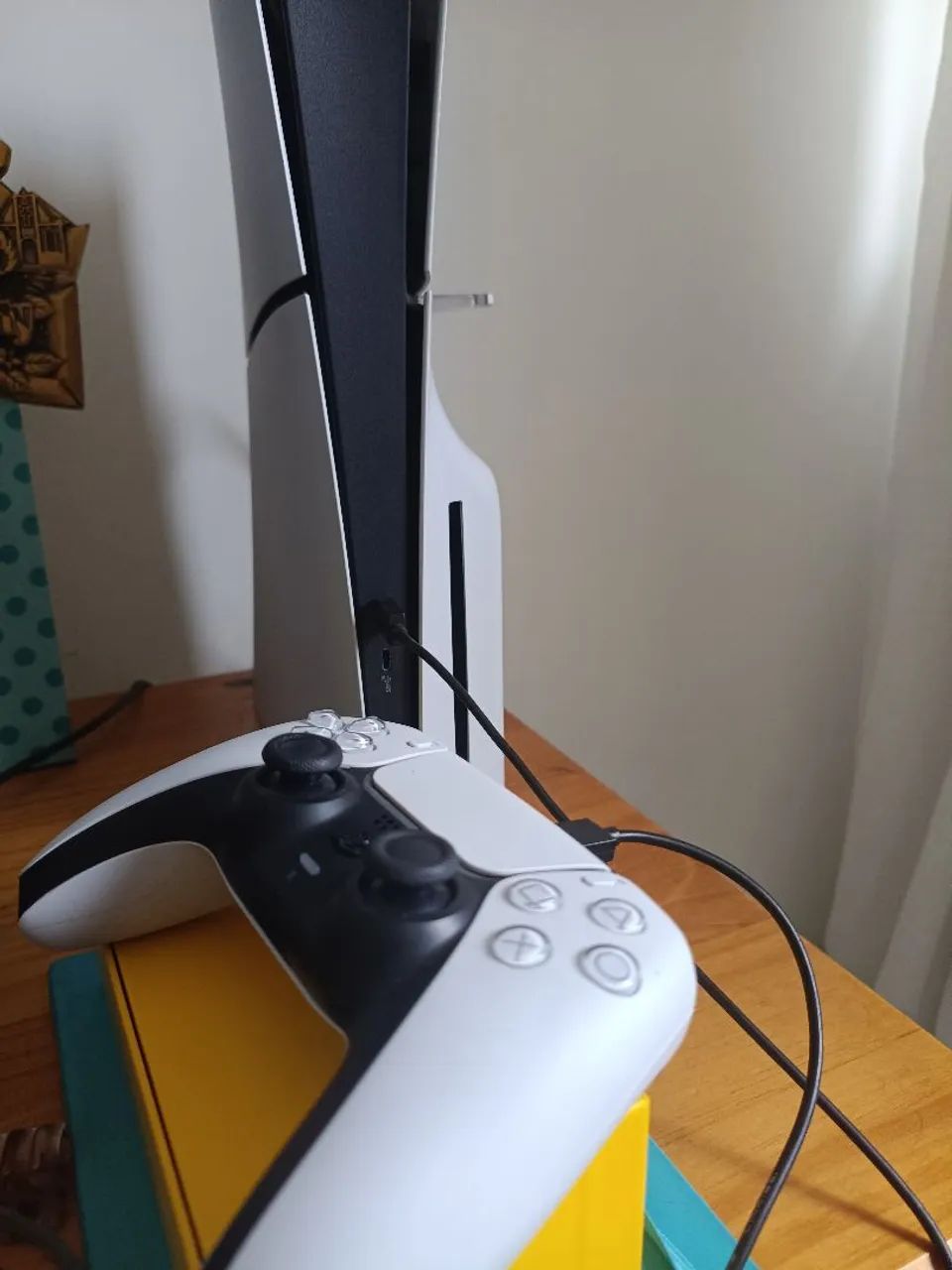 Ps5 com leitor  - Foto 2