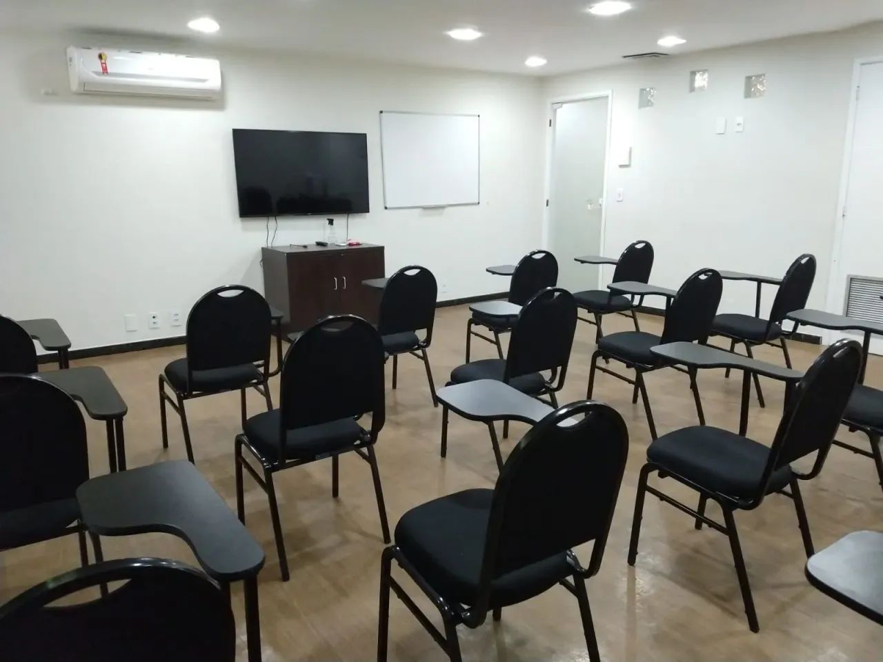 Salas de Reunião e Auditório na Taquara, RJ - Foto 3