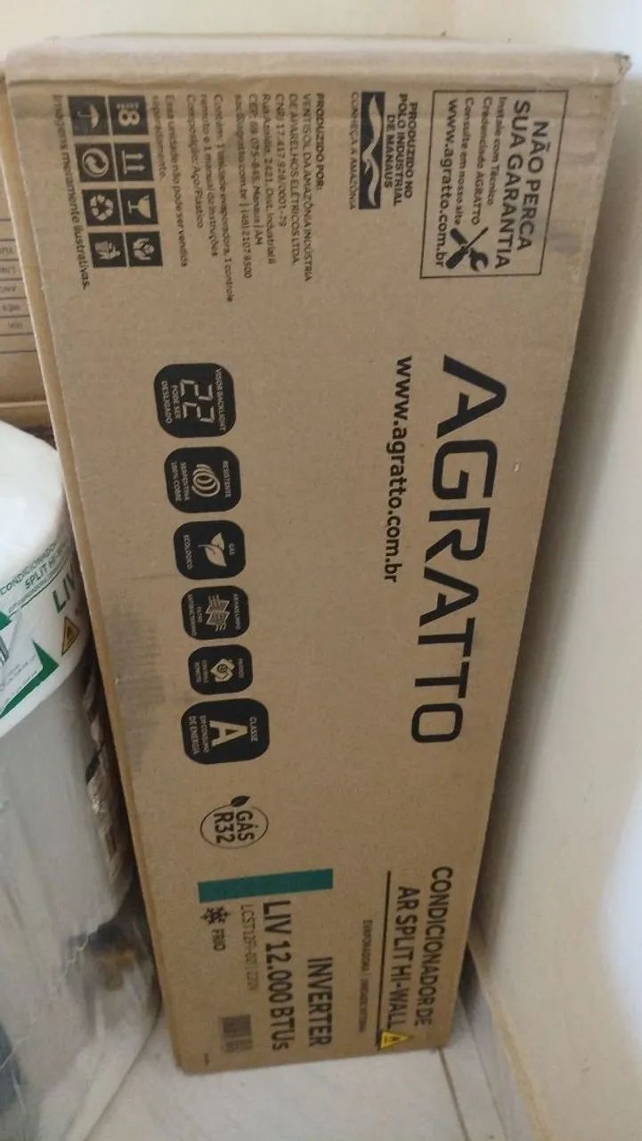 Ar condicionado  - Foto 2