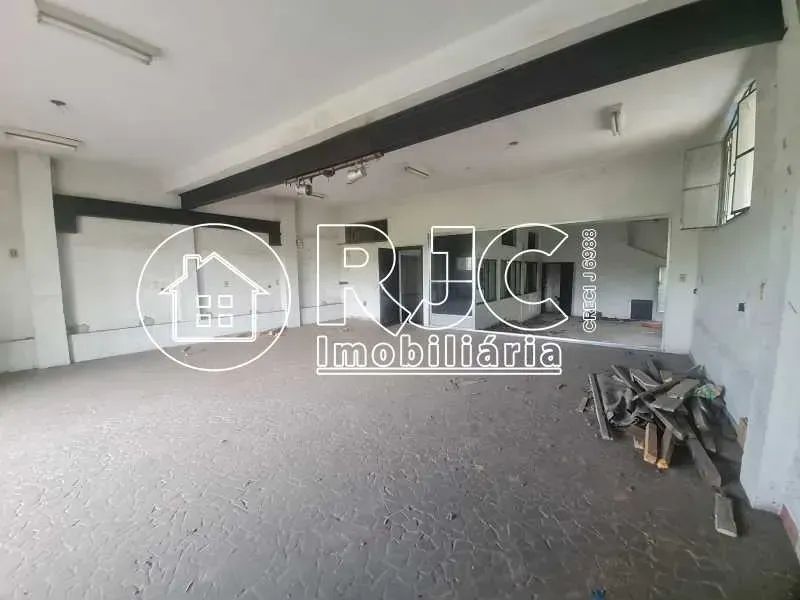 Imóvel para venda possui 701 metros quadrados com 3 quartos em Vila Isabel - Rio de Janeir - Foto 7