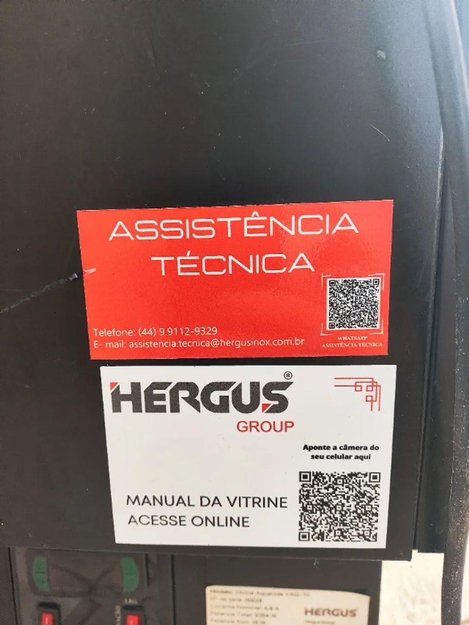 Estufa quente para salgados - Foto 3