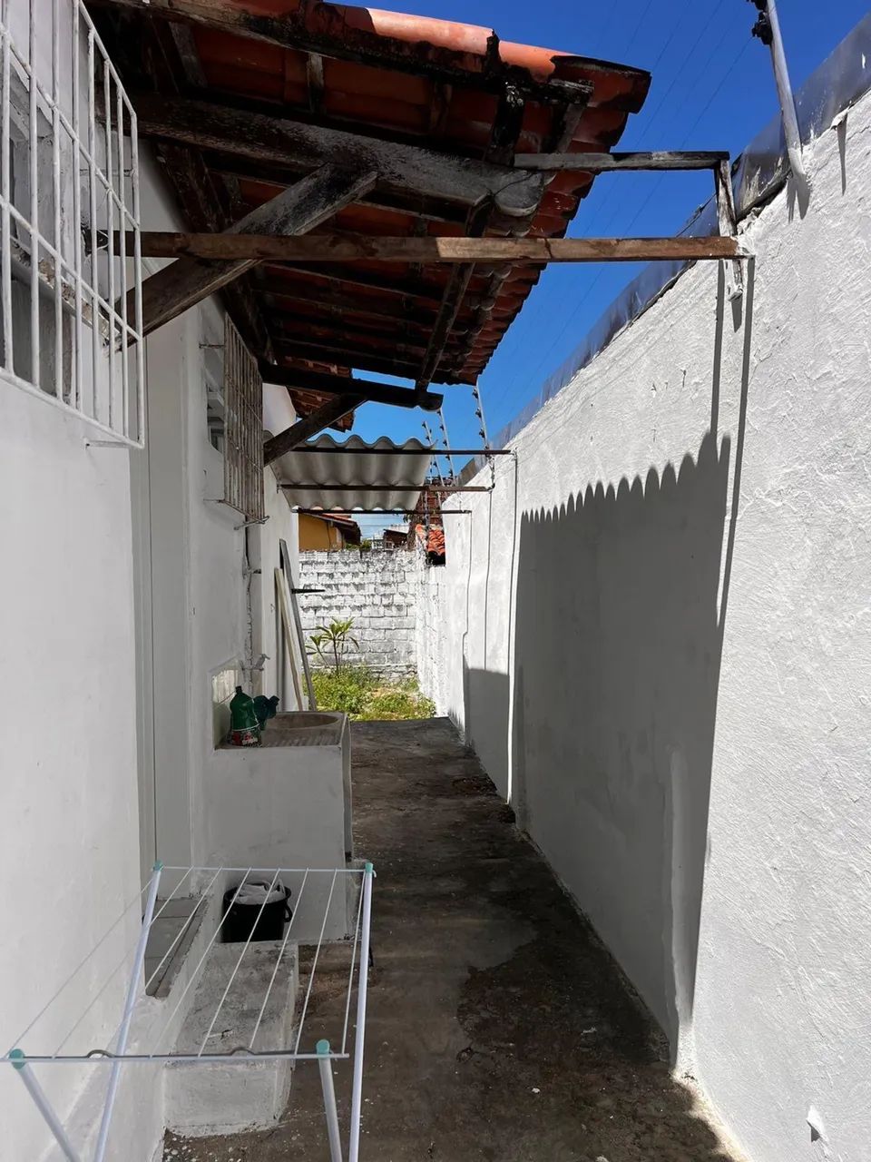 Casa no conjunto Ponta Negra - Foto 5
