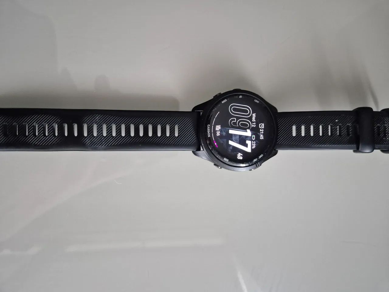 Garmin 265