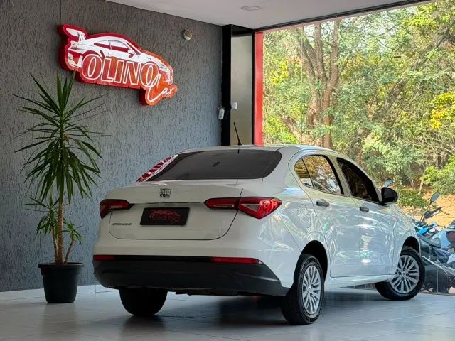 Fiat Cronos 1.0 6V Flex 2023 - Foto 5