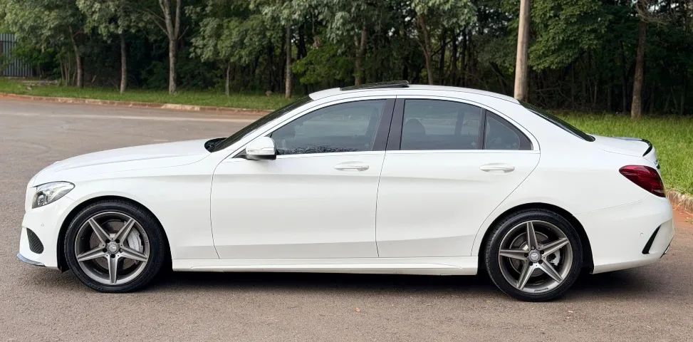C250 Sport Impecável Vendo ou Troco - Setor Bueno - Foto 9