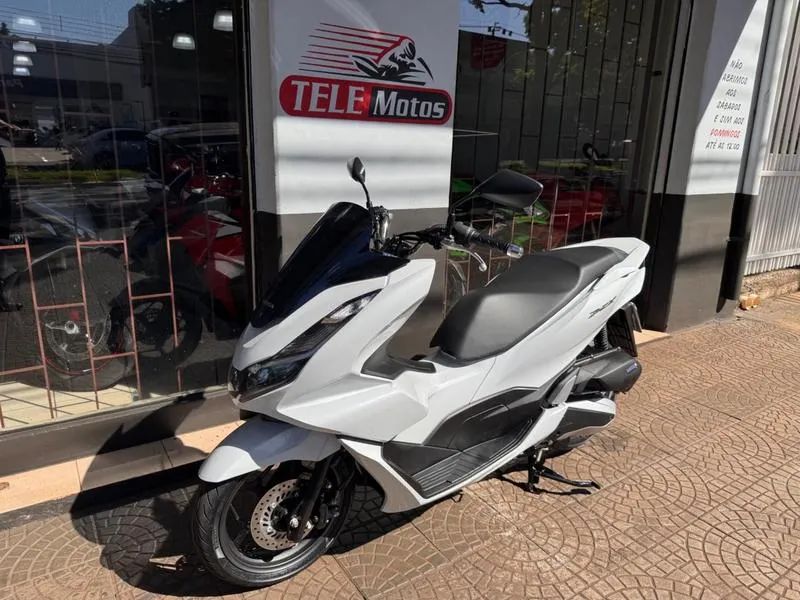 HONDA PCX 160 2025 - Foto 4