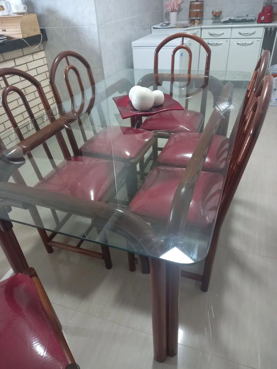 Mesa  - Foto 5