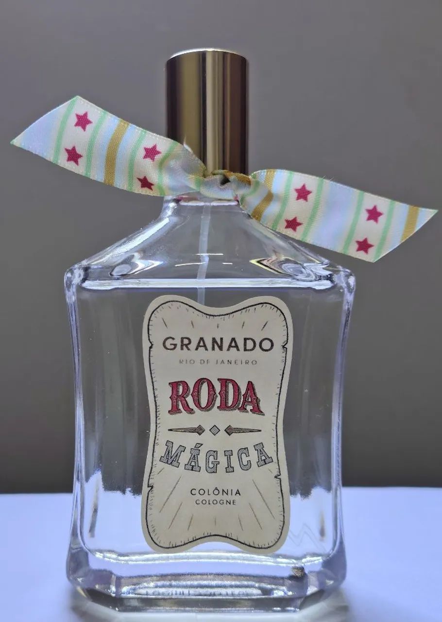 Perfume granado 