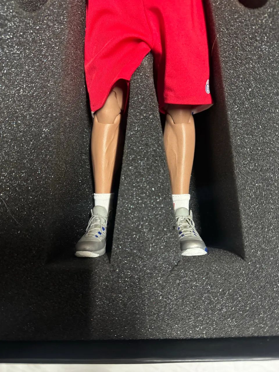 BLAKE GRIFFIN ENTERBAY. Escala 1/6. NBA. Detalhes - Foto 4
