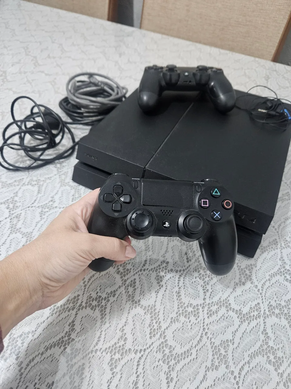 ps4 1215a
