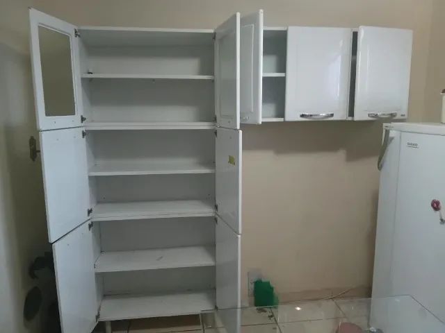 Armário de cozinha  - Foto 3