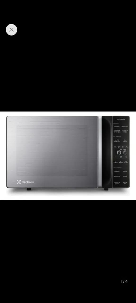 Microondas 25L novo  - Foto 3