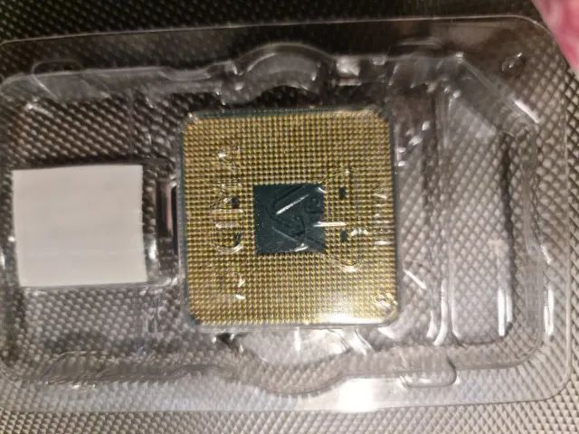 Processador AMD R9 3900x - Foto 5
