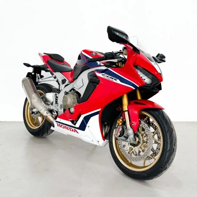Cbr1000rr SP - Foto 3