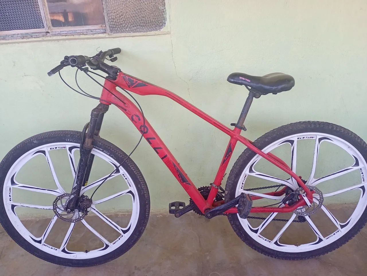 Bicicleta - Foto 3