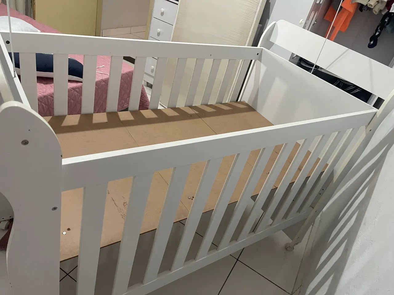 Berço  - Foto 5