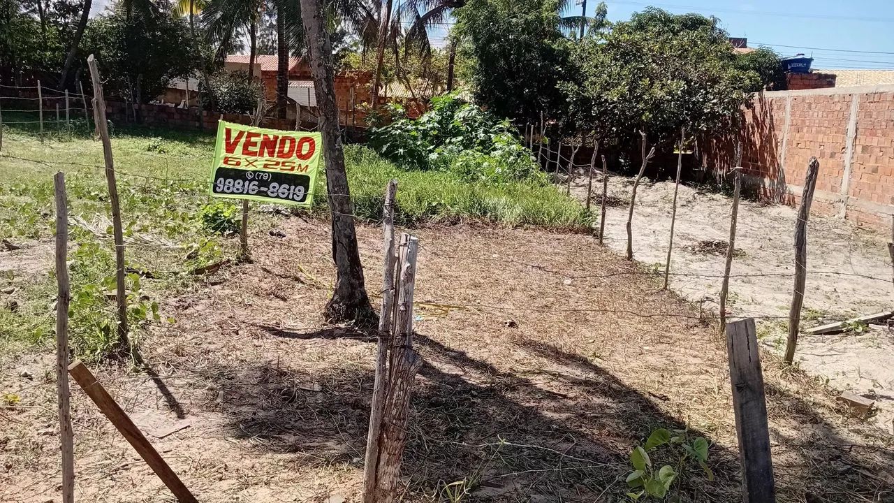 Vendo terreno no povoado São José  - Foto 2