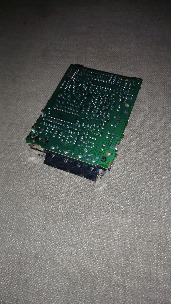 Placa do Turner sony lbt n555av  - Foto 2