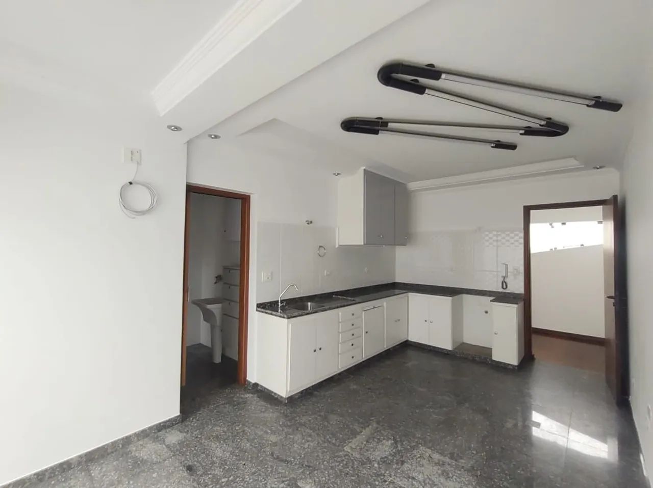 Casa Para Alugar Centro São Pedro - Foto 3