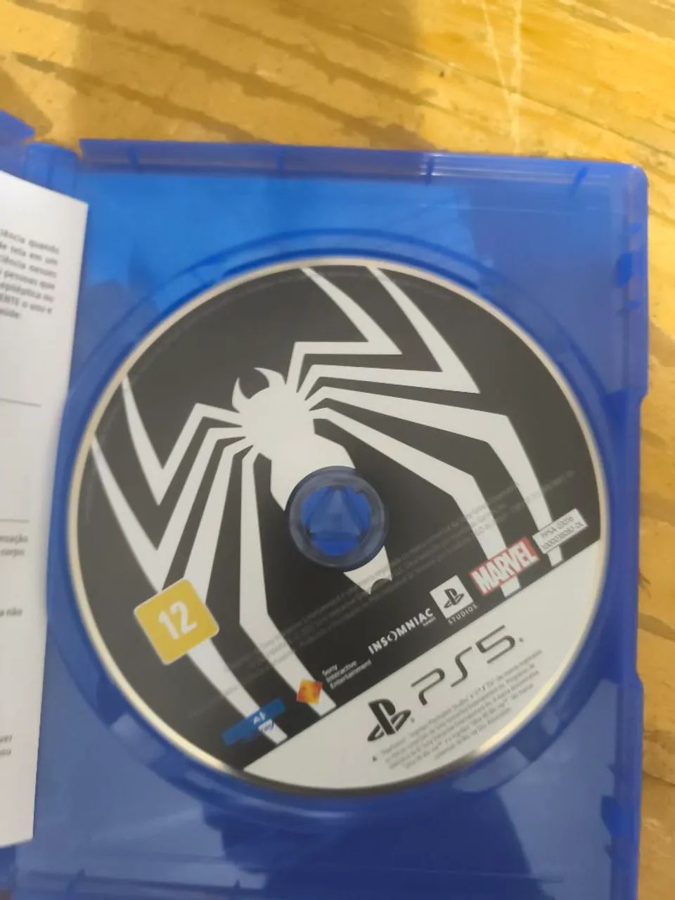 Spider man 2 ps5 - Foto 2