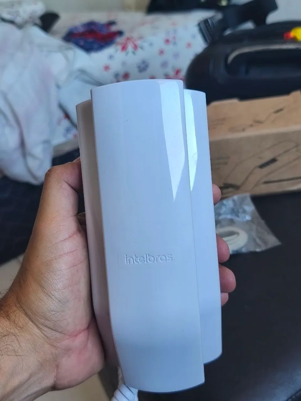 Interfone Intelbras TDMI 3000 - Foto 2