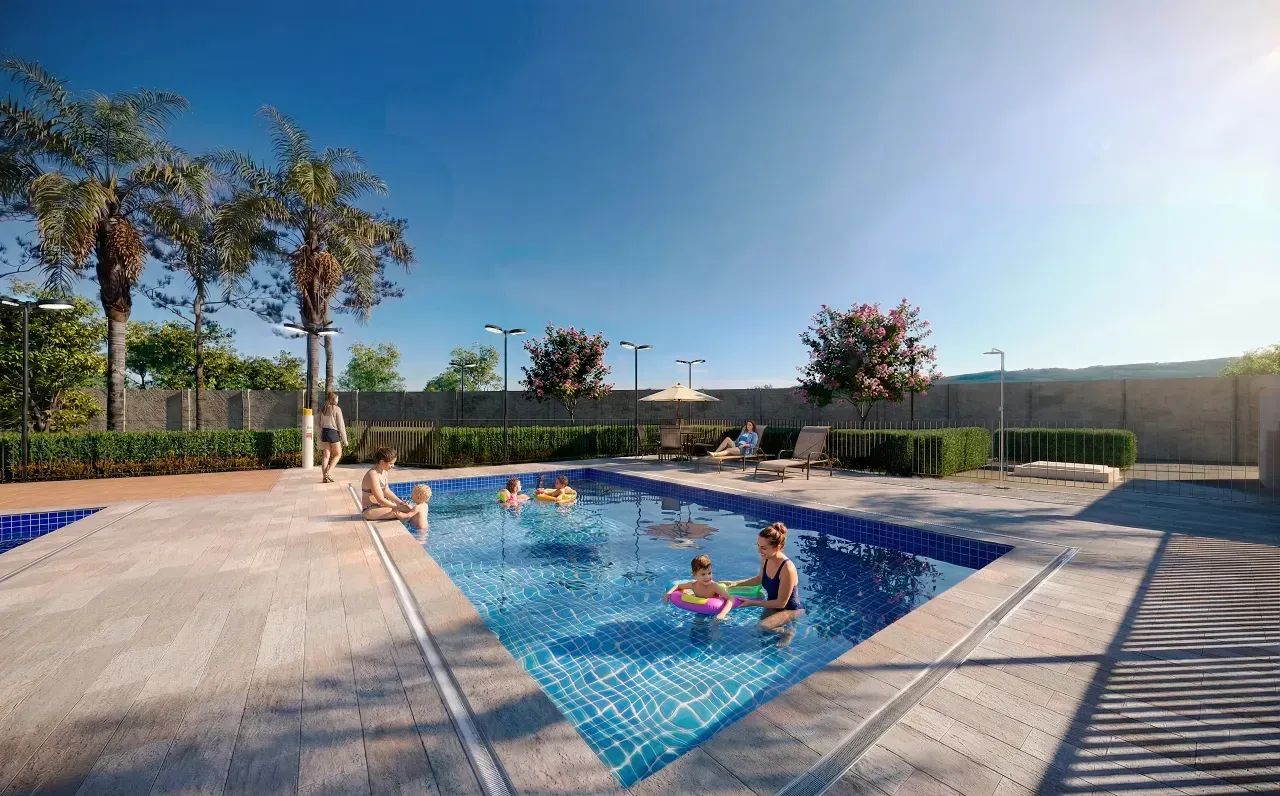 ALLEGRATO RESIDENCIAL - Foto 8